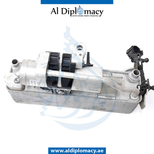 A/C CONDENSER for BMW 1 Series F20 (2015-2019) models